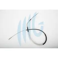 RICAMBIFLEX GM 01480G21 Handremkabel
