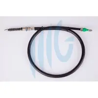 RICAMBIFLEX GM 01060424 Handremkabel