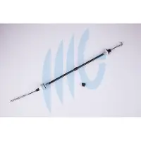 RICAMBIFLEX GM 01361434 Koppelingskabel