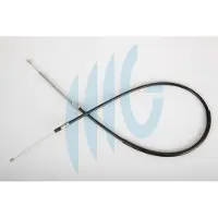 RICAMBIFLEX GM 01440833 Handremkabel