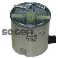 FRAM P10292 Brandstoffilter