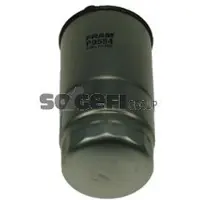 FRAM P9554 Brandstoffilter