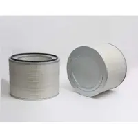 STEP FILTERS AE19034 Luchtfilter
