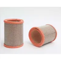 STEP FILTERS AE256 Luchtfilter