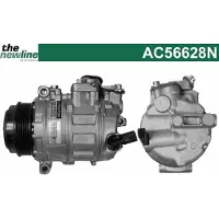 The NewLine AC56628N Aircopomp
