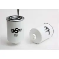 STEP FILTERS CC3781 Brandstoffilter