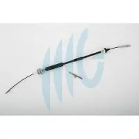 RICAMBIFLEX GM 01141334 Koppelingskabel