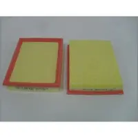 STEP FILTERS AE663 Luchtfilter