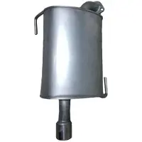 IZAWIT 45.007 Einddemper