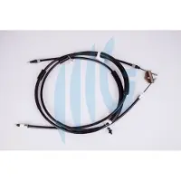 RICAMBIFLEX GM 01140603 Handremkabel