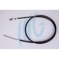 RICAMBIFLEX GM 01120225 Handremkabel