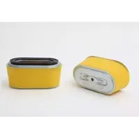STEP FILTERS AE24743 Luchtfilter