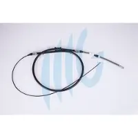 RICAMBIFLEX GM 01360656 Handremkabel