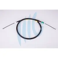 RICAMBIFLEX GM 01060440 Handremkabel