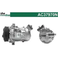 The NewLine AC37970N Aircopomp