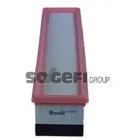 TECNOCAR A2326 Luchtfilter