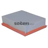 TECNOCAR A274 Luchtfilter