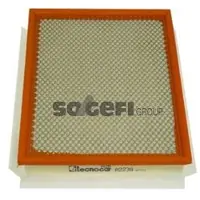 TECNOCAR A2238 Luchtfilter