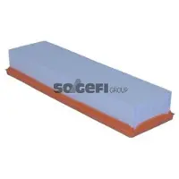 TECNOCAR A2341 Luchtfilter