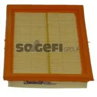 TECNOCAR A2080 Luchtfilter