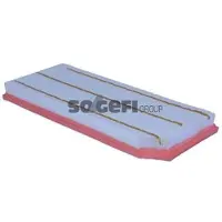 TECNOCAR A2225 Luchtfilter
