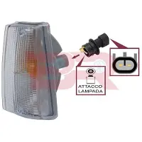 RICAMBI BREL3913 Knipperlichtautomaat / Pinkdoos