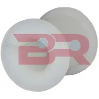 RICAMBI BRS4618 Stabilisatorstang rubber