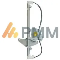 PMM BI 62304 L Raammechanisme