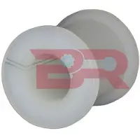 RICAMBI BRS4617 Stabilisatorstang rubber