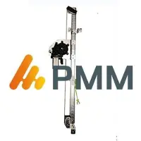 PMM BI 11020 L Raammechanisme