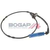 BOGAP B7117117 Wielsnelheidssensor (ABS)