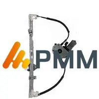PMM BI 85006 R Raammechanisme