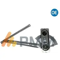 PMM BI 11732 L Raammechanisme