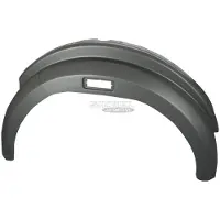 SIEGEL AUTOMOTIVE SA2D0613 Spatbord