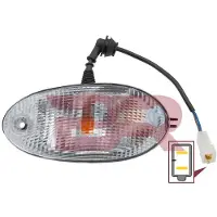 RICAMBI BREL7264 Breedtelicht