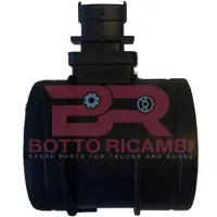 RICAMBI BRM3670 Luchtmassameter (LMM)