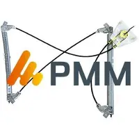 PMM BI 12102 R Raammechanisme