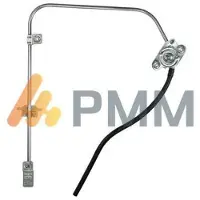 PMM BI 22322 R Raammechanisme