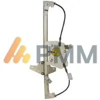 PMM BI 62214 R Raammechanisme