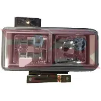 RICAMBI BREL7475 Mistlamp