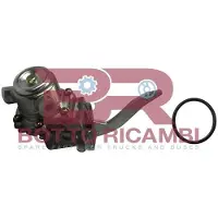 RICAMBI BRM6048 Brandstofpomp
