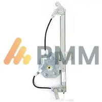 PMM BI 50182 R Raammechanisme