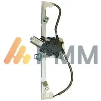 PMM BI 22384 R Raammechanisme