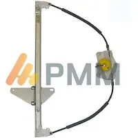 PMM BI 62234 L Raammechanisme