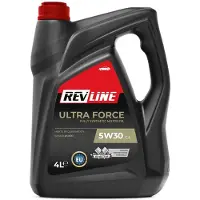 REVLINE 5901797927196 Motorolie