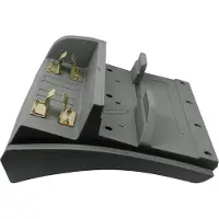 SIEGEL AUTOMOTIVE SA2D0642 Spatbord