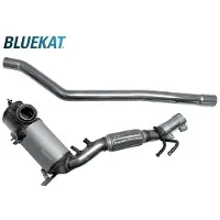 BLUEKAT 444040 Roetfilter (DPF)