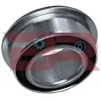 RICAMBI BRS0342 Draagarmrubber