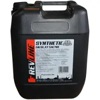 REVLINE 5901797912376 Motorolie