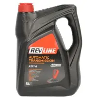 REVLINE 5901797927394 Olie, automatische transmissie (ATF)